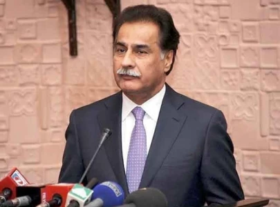na speaker ayaz sadiq hails balochistan s solar projects as crucial for climate action